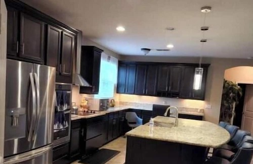 OakLeaf Plantation House | Cozy private suite in resort-style golf community