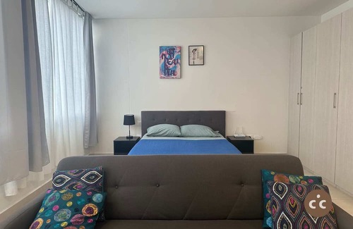 Mexico Apartment | Inigualable Departamento con Alberca y Gym!