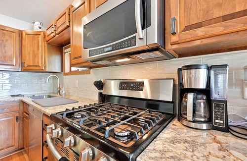 Trego Cabin | Well-appointed and comfortable retreat on Silver Lake - 2 hour drive to Minneapolis