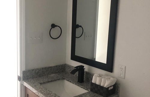 LaPlace House | Newly renovated 3bdrm/2bth townhome located in LaPlace, Louisiana.