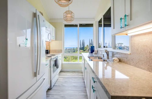 Princeville Apartment | The Cliffs Condominiums