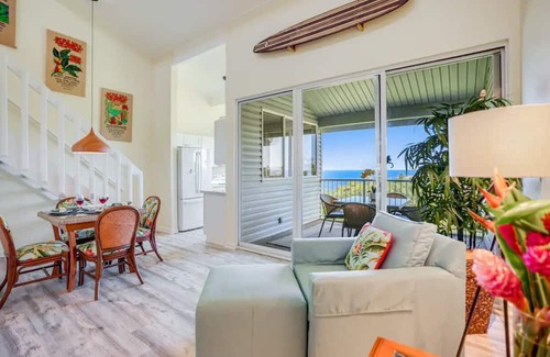 Princeville Apartment | The Cliffs Condominiums