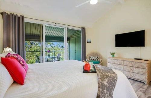 Princeville Apartment | The Cliffs Condominiums
