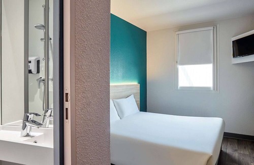 Glisy Hotel | HotelF1 Amiens Est (Rénové)