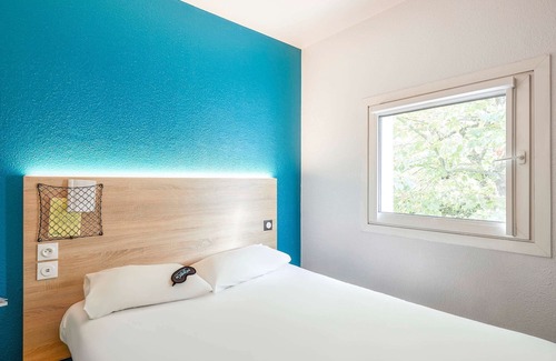 Glisy Hotel | HotelF1 Amiens Est (Rénové)