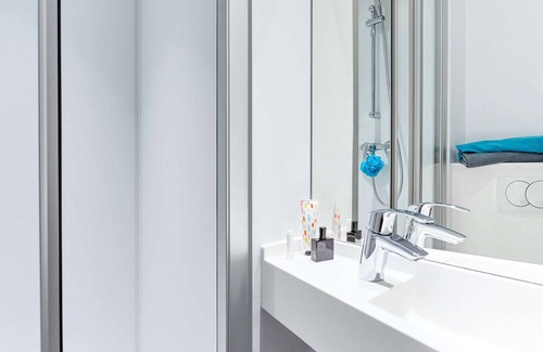 Glisy Hotel | HotelF1 Amiens Est (Rénové)