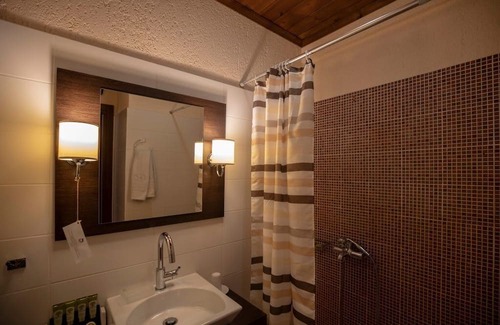 Eptalofos Condo | Eptalofos Guesthouse - Cozy Double Suite