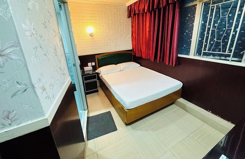 Prince Edward House | Tai Tung Hostel