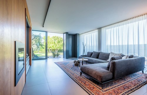 Arzergrande Villa | [30 min from Venice] LUXURY VILLA with SPA, POOL AND JACUZZI