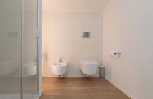 Arzergrande Villa | [30 min from Venice] LUXURY VILLA with SPA, POOL AND JACUZZI