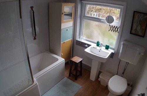 Ottery St Mary House | Cosy Devon Town House and Garden with BBQ