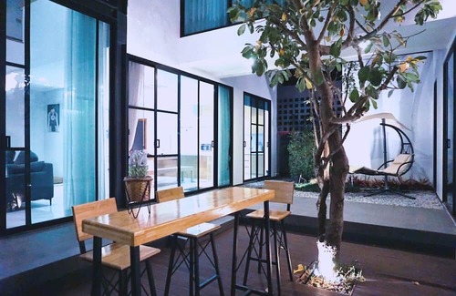 Hai Ya Villa | Vmoon Villa Chiangmai