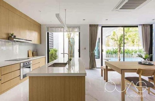 Hai Ya Villa | Vmoon Villa Chiangmai