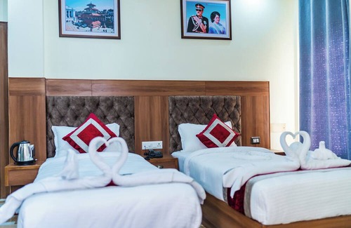 Siddharthanagar Hotel | Hotel samriddhi Pvt ltd
