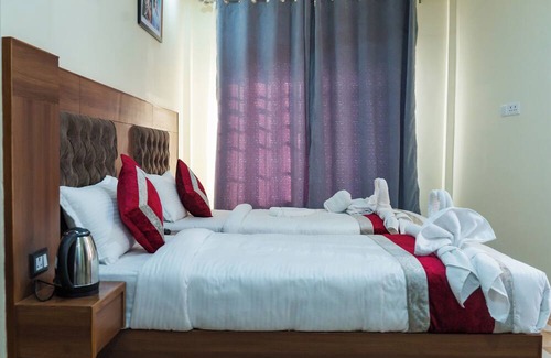 Siddharthanagar Hotel | Hotel samriddhi Pvt ltd
