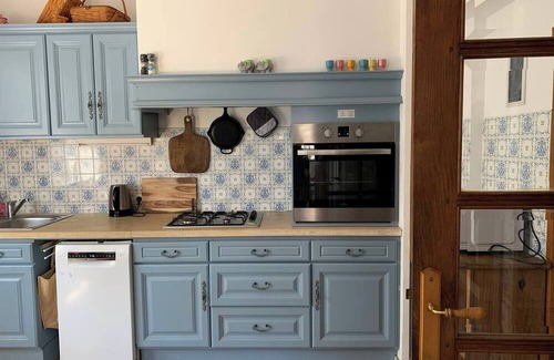 Gagnac-sur-Cere House | Peaceful 3-bedroom home with patio and river view!