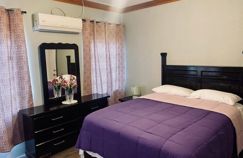 Nassau Apartment | Pink Palms Unit #1