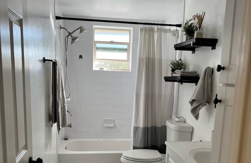 Tucson House | Charming Tucson Hideaway