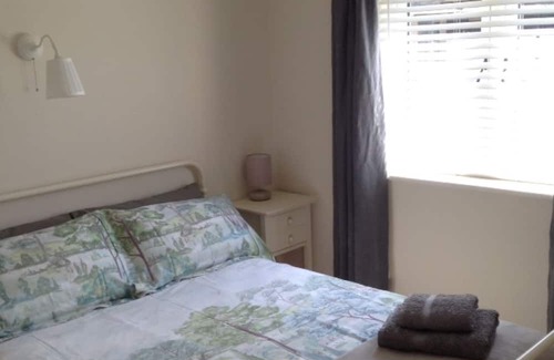 Furzebrook House | Rural location, next to heathland, but perfect for exploring the Purbeck area!