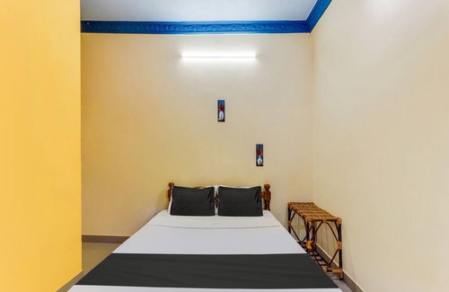 Bommayapalayam Hotel | OYO Raghul Residency