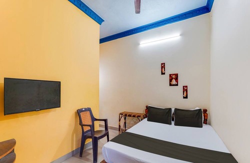 Bommayapalayam Hotel | OYO Raghul Residency