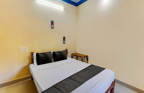 Bommayapalayam Hotel | OYO Raghul Residency