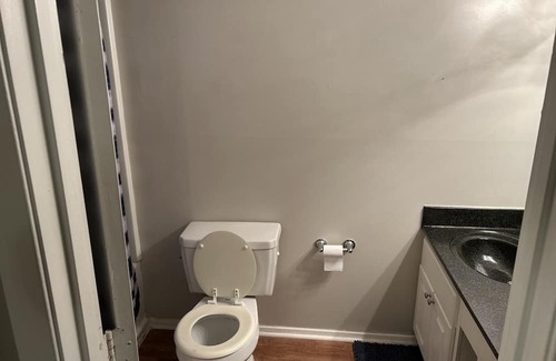 Sandy Springs Apartment | Affordable, Comfortable, Clean Stay in Atlanta, Ga