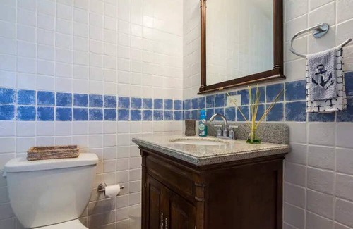 Boqueron Villa | Beach House-Villa Taina, Boqueron