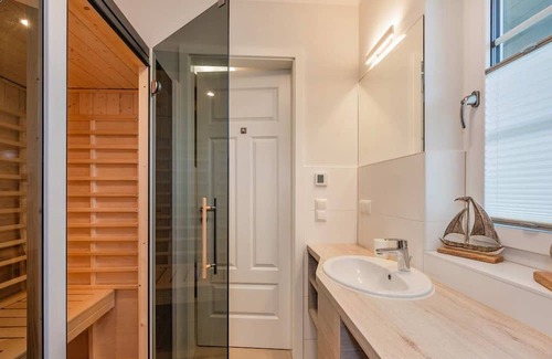 Zirchow House | Ferienhaus Hafftraum