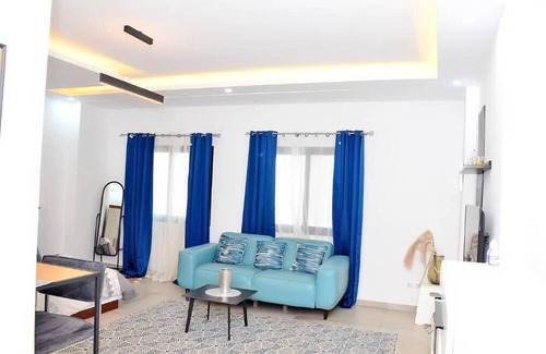 Marcory Hotel | Residence Holi