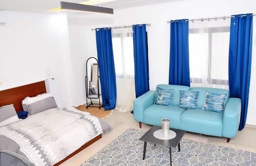 Marcory Hotel | Residence Holi