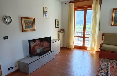 Aosta Apartment | Vrbo Property