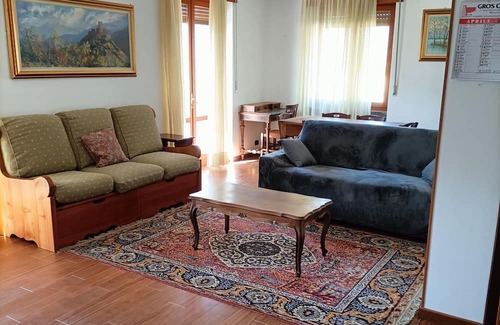 Aosta Apartment | Vrbo Property