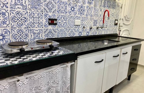 Boqueirao Apartment | Edificio Renata