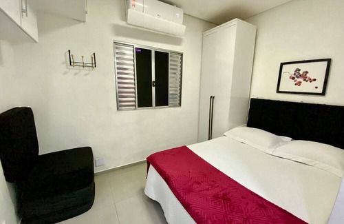 Boqueirao Apartment | Edificio Renata