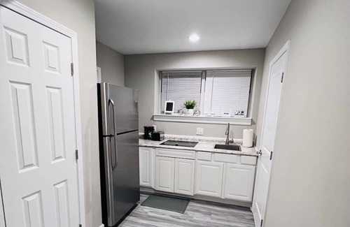 Brooklyn Park House | Luxury entire place BWI