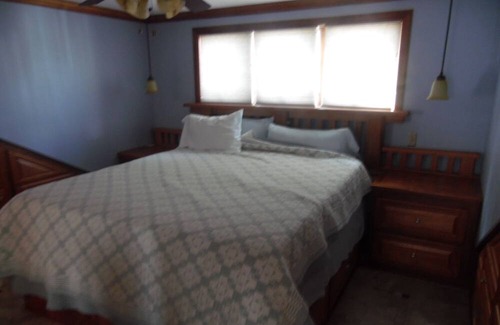 Tawas City House | Tawas Point Cottage close to State Park and Marina