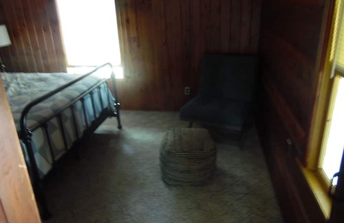 Tawas City House | Tawas Point Cottage close to State Park and Marina