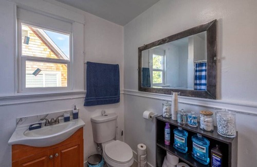 North Berkeley House | Room in Stylish Retreat w/ Spacious Living