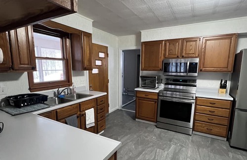 Berlin House | Welcome to the Mountain Escape