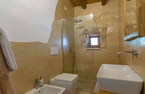 Specchia Villa | Vanda Comfortable holiday residence