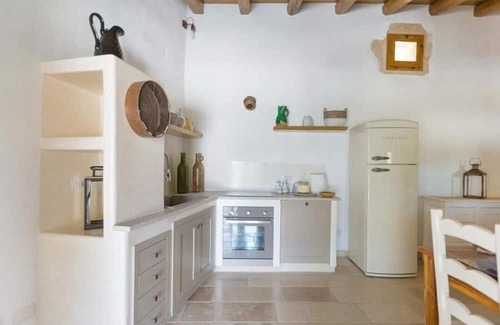 Specchia Villa | Vanda Comfortable holiday residence