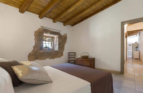 Specchia Villa | Vanda Comfortable holiday residence