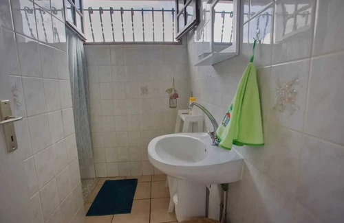 Riviere-Salee House | Homerez - House 5 km away from the beach for 5 ppl. with garden at Rivière-Salée