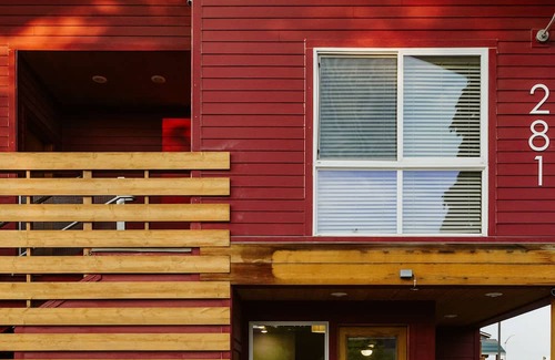 Kalispell Apartment | Accessible Downtown Studio w Kitchen