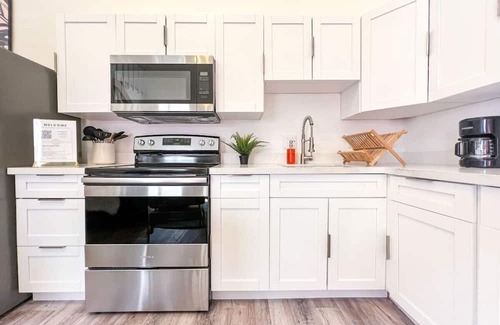 Coral Way Ski Chalet | Havana Ooh Na Na (Unit B)