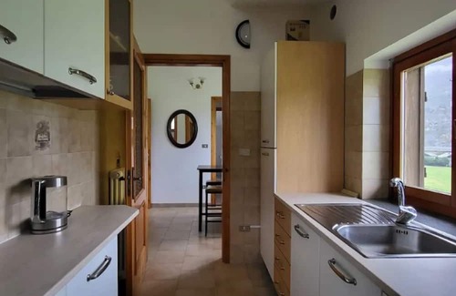 Lassolaz Apartment | Beautiful home in Pontey