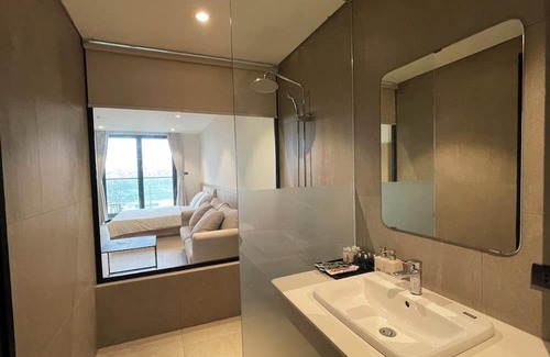 Long Bien Apartment | Nhat Y Hostel and Apartment
