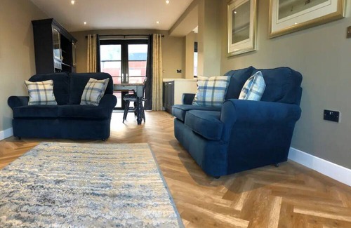 Cullercoats Cottage | Fabulous Cozy Sea Front Cottage