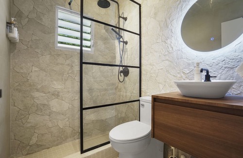 Joyuda Bed & Breakfast | Beach - Culinary Route - Garden & BBQ - Your rustic refuge by the sea atJoyuda.